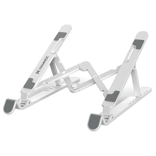 Hammok Simplo Laptop Stand (White)