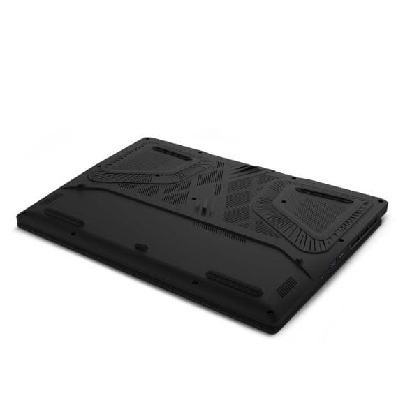 MSI Creator M16 HX,Intel 14th Gen. Core i7 14700HX,41CM QHD+ 240Hz Creator Laptop(32GB/1TB NVMe SSD/Windows 11 Pro/GeForce RTX 4050,GDDR6 6GB/Lunar Gray/2.3Kg), C14VEG-619IN - 4