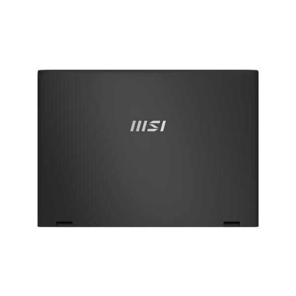 MSI Prestige 16 AI Evo, Intel Core Ultra 7 155H, Built-in AI, 41CM QHD+ Thin and Light Laptop(16GB/1TB NVMe SSD/Windows 11 Home/Intel Arc Graphics/Stellar Grey/1.5Kg), B1MG-033IN - 3