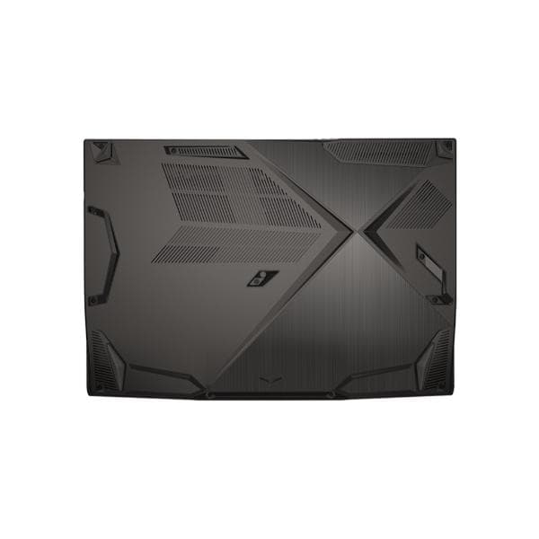 MSI Thin 15, Intel Core i5-12450H, 40CM FHD 144Hz Gaming Laptop(16GB/512GB NVMe SSD/Windows 11 Home/NVIDIA GeForce RTX 4050,GDDR6 6GB /Cosmos Gray/1.86Kg), B12VE-1689IN - 4