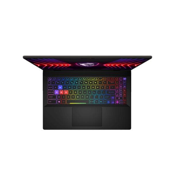Msi Sword 16 HX, Intel 14th Gen. i7-14700HX, 41CM 16:10 FHD+ 144Hz Gaming Laptop(16GB/1TB NVMe SSD/Windows 11 Home/NVIDIA GeForce RTX 4050, GDDR6 6GB /Cosmos Gray/2.3Kg), 14VEKG-210IN - 2