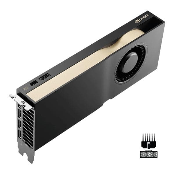 PNY NVIDIA RTX PRO 4500 Blackwell - 1