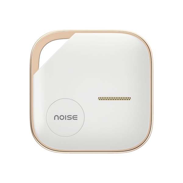 Noise Smart Tag 1 Tracker (Ivory) - 1