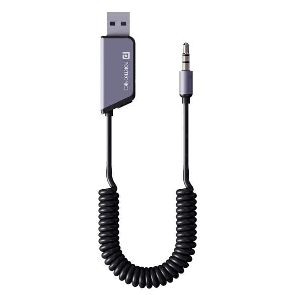 Portronics Auto 21 - 1