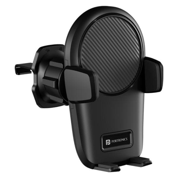 Portronics Clamp Z Phone Holder - 1