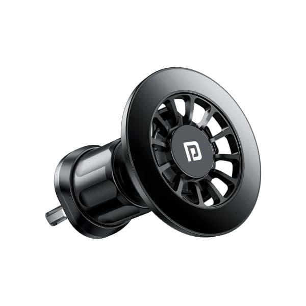 Portronics Mogun 2 Magnetic Mobile Holder - 1