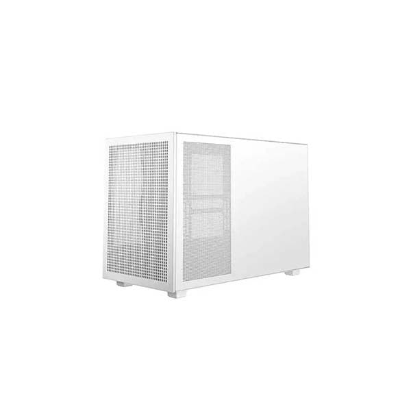 Deepcool CH260 M-Atx Mini Tower Cabinet White (R-CH260-WHNGM0-G-1) - 2