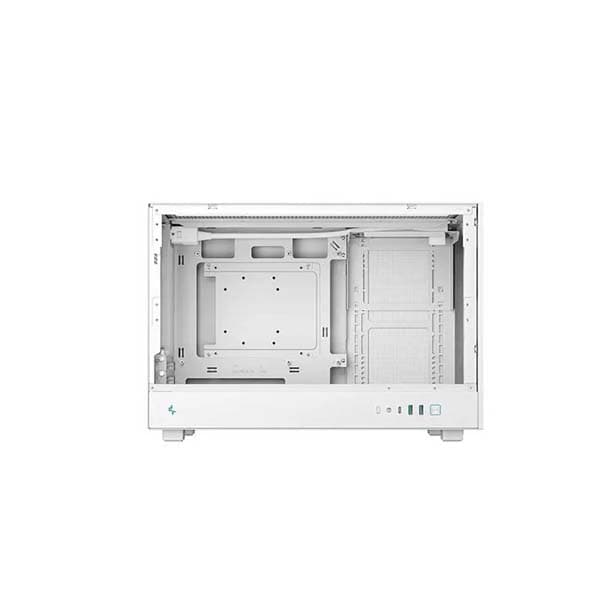 Deepcool CH260 M-Atx Mini Tower Cabinet White (R-CH260-WHNGM0-G-1) - 3