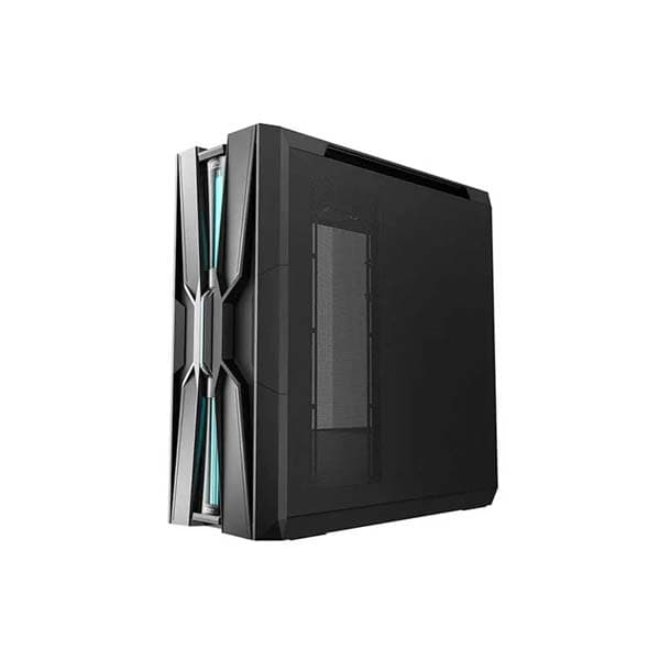 Deepcool Genome III E-ATX Full Tower Cabinet Black (R-GENOME-BKALA3-G-3) - 2