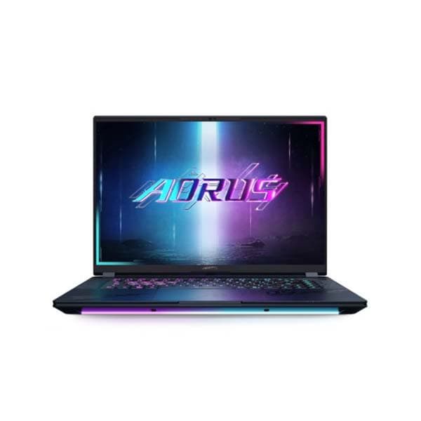 Gigabyte AORUS MASTER 16 BXHC4INE64SH Ultra 9 275HX RTX 5070Ti 16Inch QHD OLED 240Hz 32GB DDR5 1TB SSD Laptop - 2