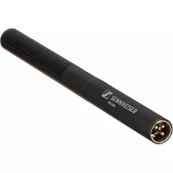 Sennheiser Audio MKE 600 Shotgun mic - 2