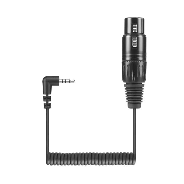Sennheiser Audio MKE 600 Shotgun mic - 6
