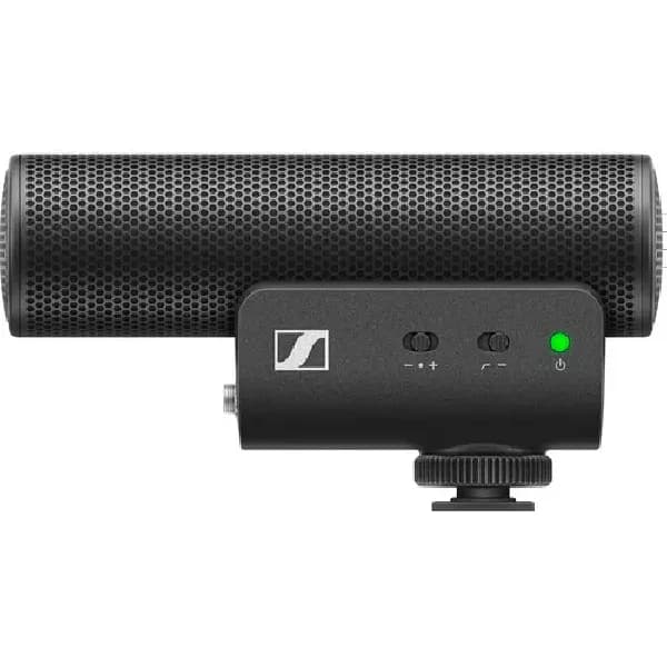 Sennheiser MKE 400 Mobile Kit - 3
