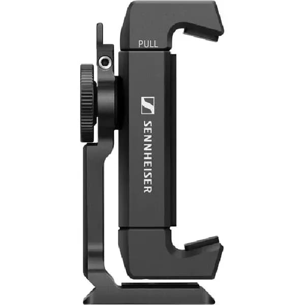 Sennheiser MKE 400 Mobile Kit - 4