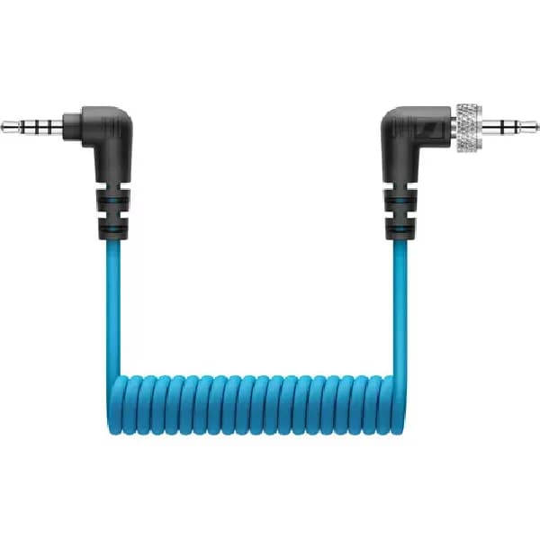 Sennheiser MKE 400 Mobile Kit - 6