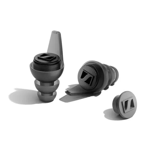 Sennheiser SoundProtex Earplugs - 3