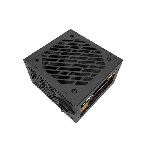 Super Flower Zillion DB 650 Watt Bronze Smps - 1