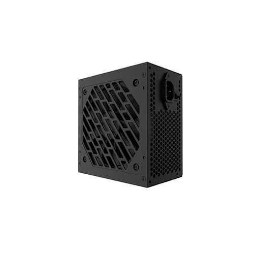 Super Flower Zillion DB 650 Watt Bronze Smps - 4