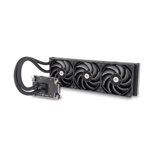 Thermaltake AW360 AIO Liquid Cooler - 1