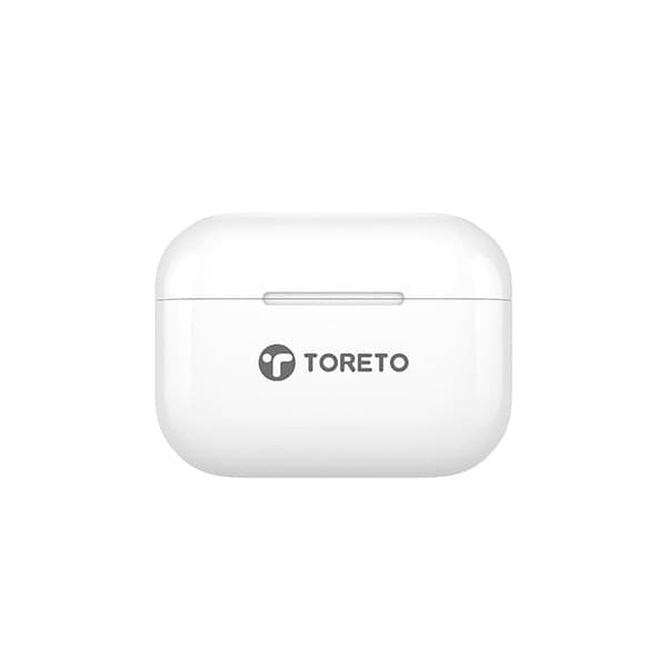 Toreto Air Flex ANC TWS Earbuds - 2