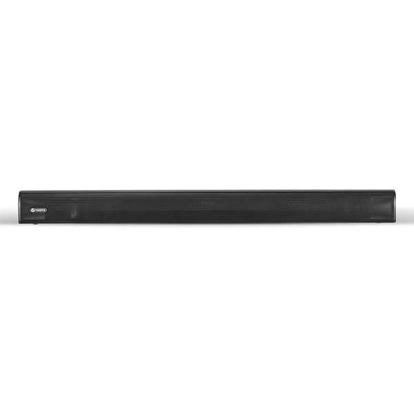 Toreto Harmony Beat 220W Soundbar (Black) - 3
