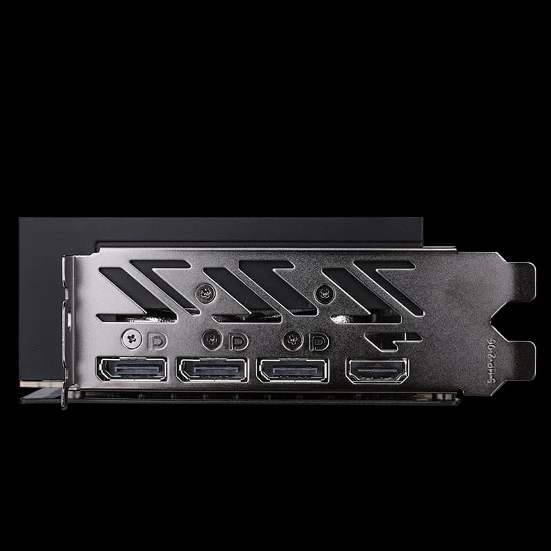 Colorful GeForce RTX 5060 Battle AX DUO 8GB-V - 16