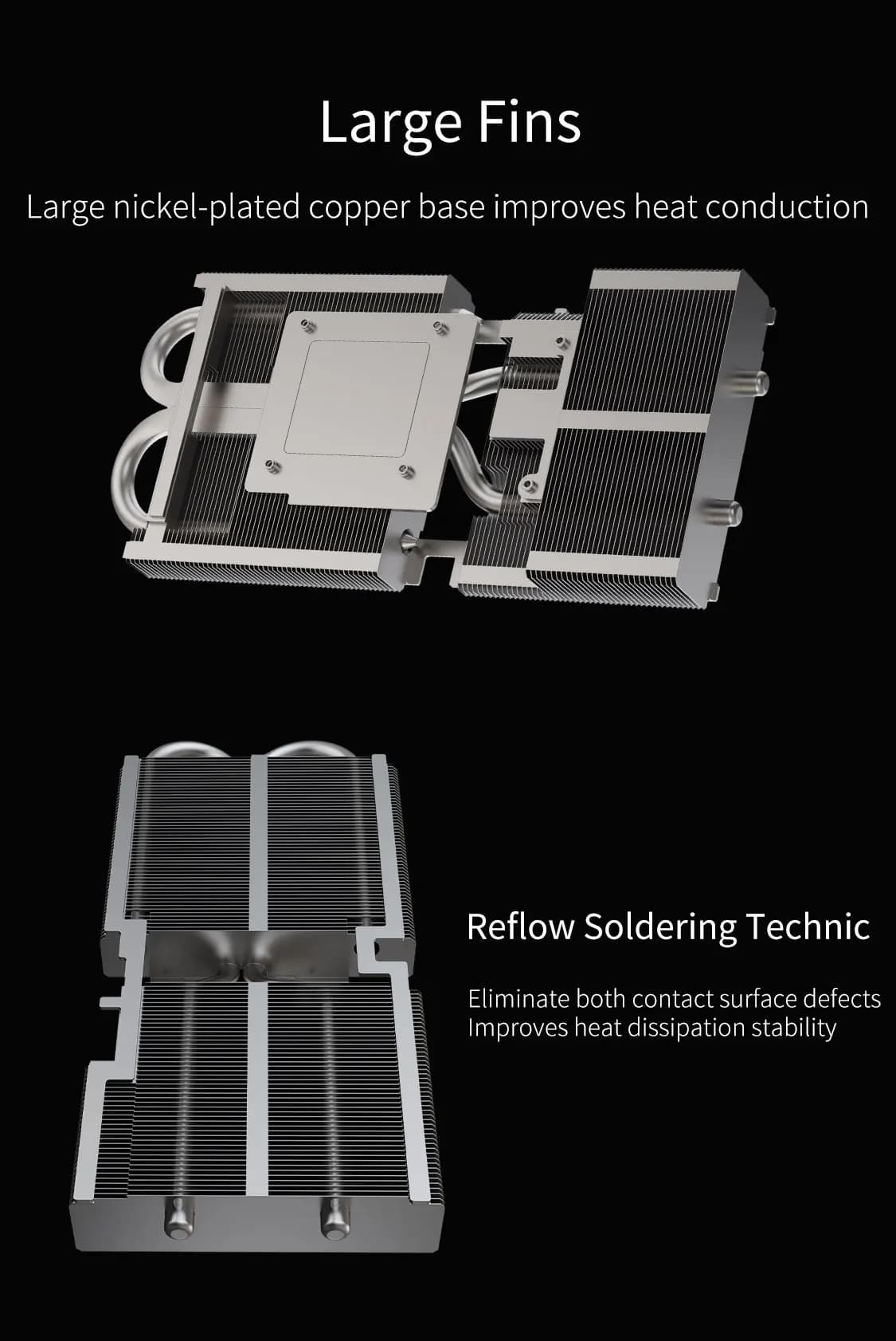 Colorful GeForce RTX 5060 Battle AX DUO 8GB-V - 6