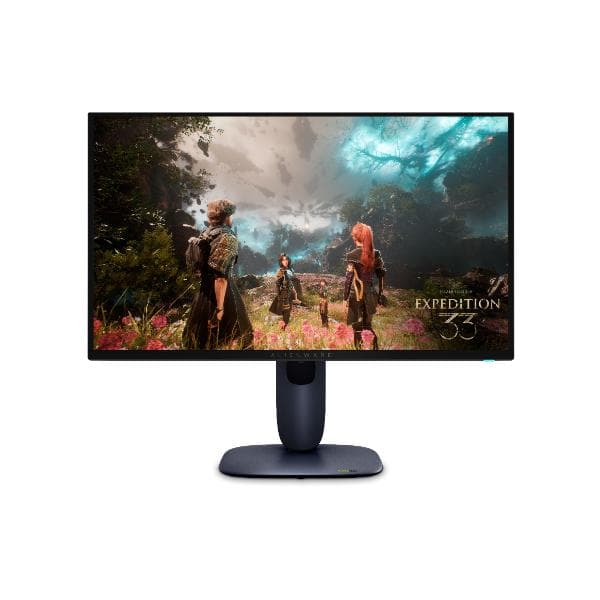 Alienware AW2725Q 27 4K QD-OLED Gaming Monitor - 3