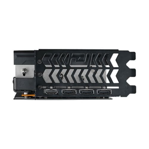 PowerColor Hellhound RX 7900 XTX 24GB GDDR6 Graphic Card - 4