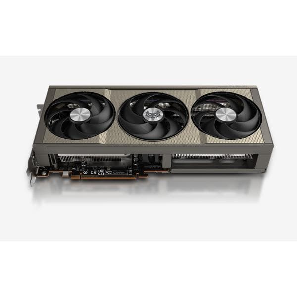 Sapphire Nitro+ AMD Radeon RX 9060 XT 16GB GDDR6 - 1