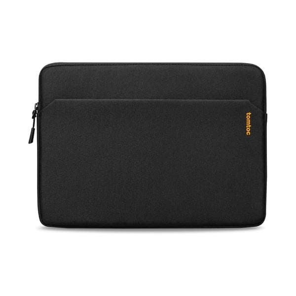 tomtoc Light-A18 Laptop Sleeve 13 lnch-Black - 1