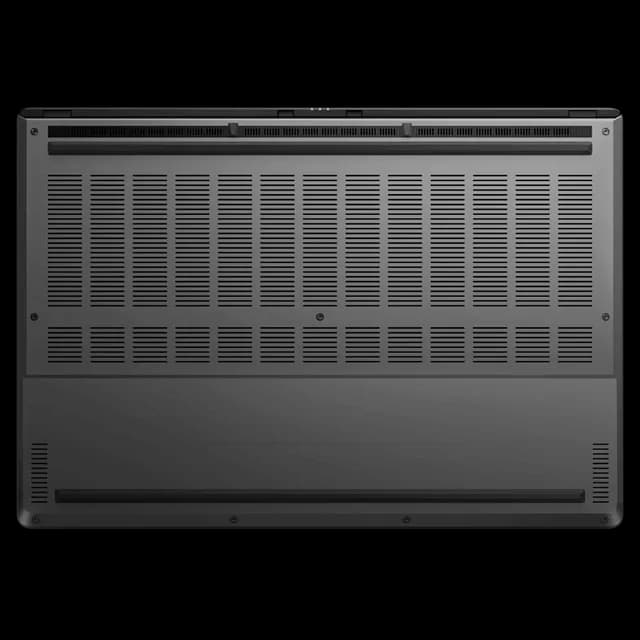 ASUS ROG Zephyrus G16 GU605CW-QR133WS Intel Core Ultra 9 Gaming Laptop (32GB, 2TB SSD, Windows 11 Home, 16GB Graphics, 16 inch 240Hz 2.5K OLED WQXGA Display, NVIDIA GeForce RTX 5080, MS Office Home 2024, Eclipse Gray, 1.95 KG) - 3