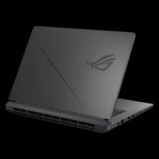 ASUS ROG Strix G16 G615JHR-S5005WS Intel Core i7 14th Gen Gaming Laptop (16GB, 1TB SSD, Windows 11 Home, 8GB Graphics, 16 inch 240 Hz 2.5K WQXGA Display, NVIDIA GeForce RTX 5050, MS Office Home 2024, Eclipse Gray, 2.65 KG) - 7