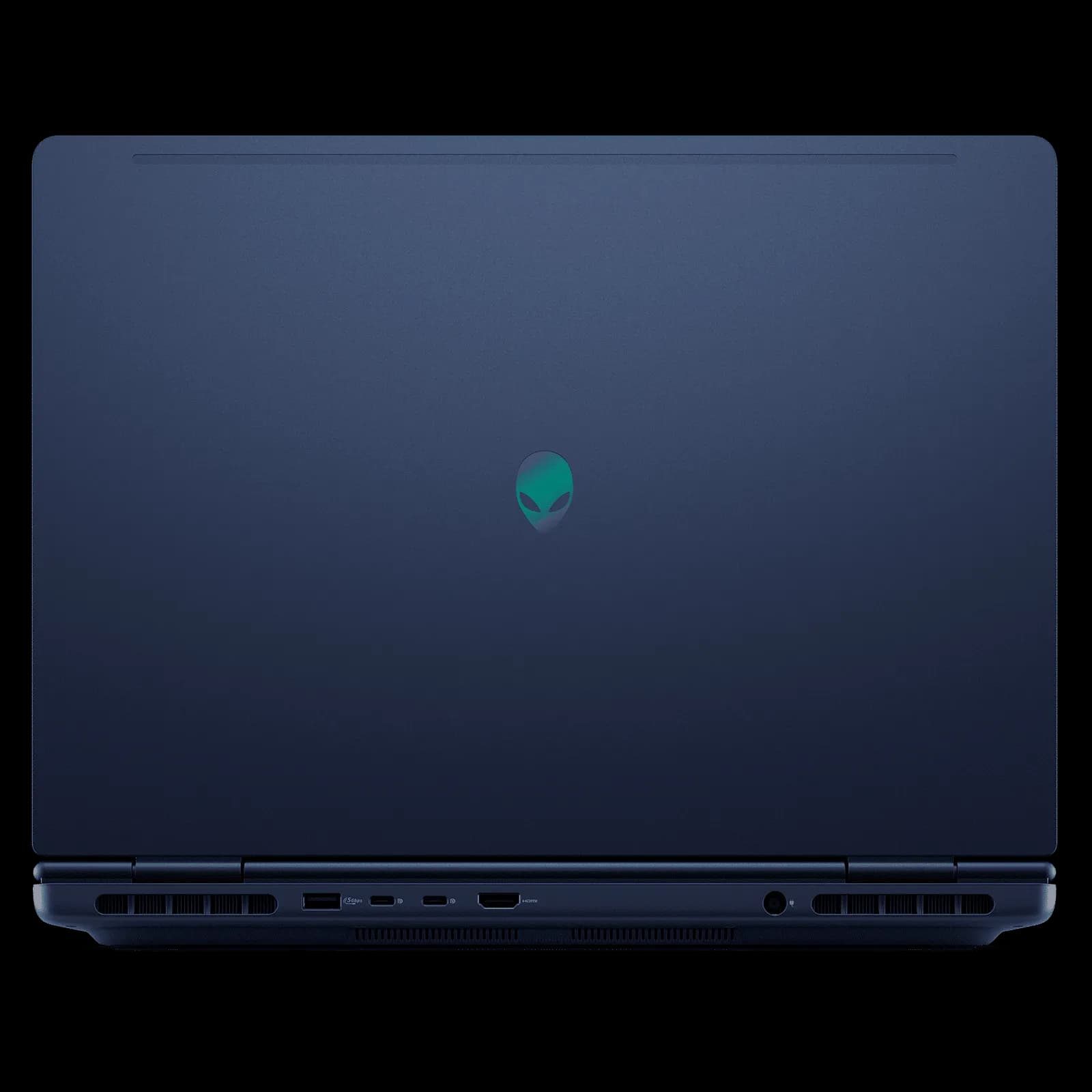 DELL Alienware 16 Aurora Intel Core 7 Gaming Laptop (16GB, 1TB SSD, Windows 11 Home, 8GB Graphics, 16 inch 120 Hz QHD+ WQXGA Display, NVIDIA GeForce RTX 5050, MS Office Home 2024, Interstellar Indigo, 2.57 KG) - 5