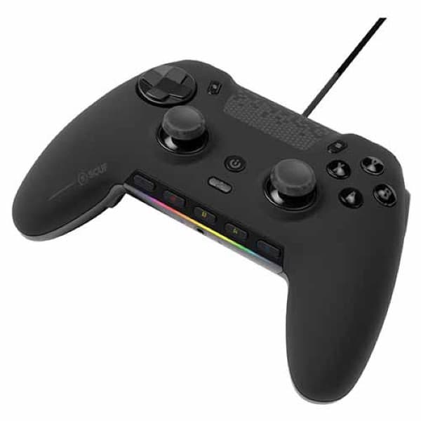 Corsair SCUF Envision Wired PC Gaming Controller - Black - 2