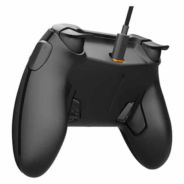 Corsair SCUF Envision Wired PC Gaming Controller - Black - 3