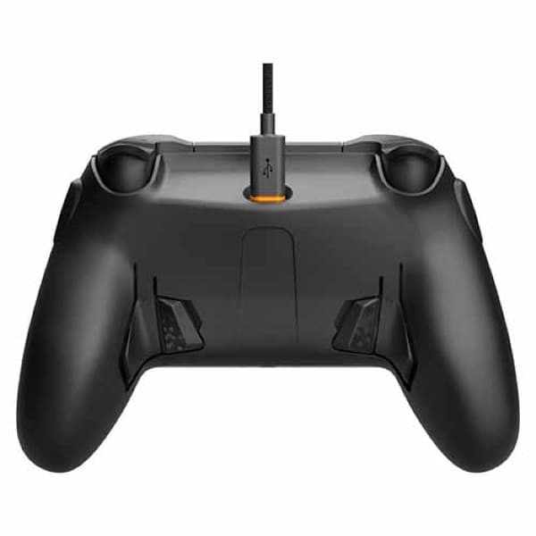Corsair SCUF Envision Wired PC Gaming Controller - Black - 4
