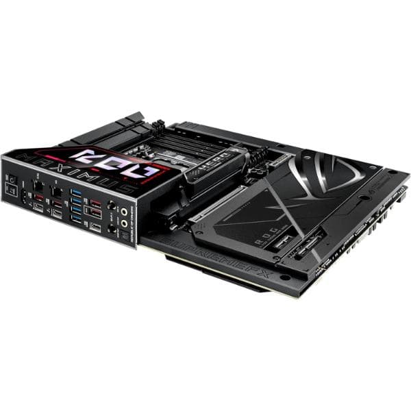 ASUS ROG MAXIMUS Z890 HERO BTF LGA 1851 ATX Motherboard - 6