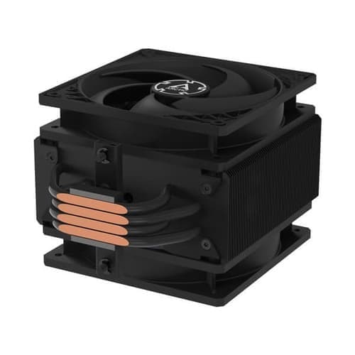 Arctic Freezer 36 CPU Air Cooler (Black) - 5