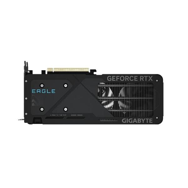 Gigabyte GeForce RTX 5060 EAGLE MAX OC 8G - 3