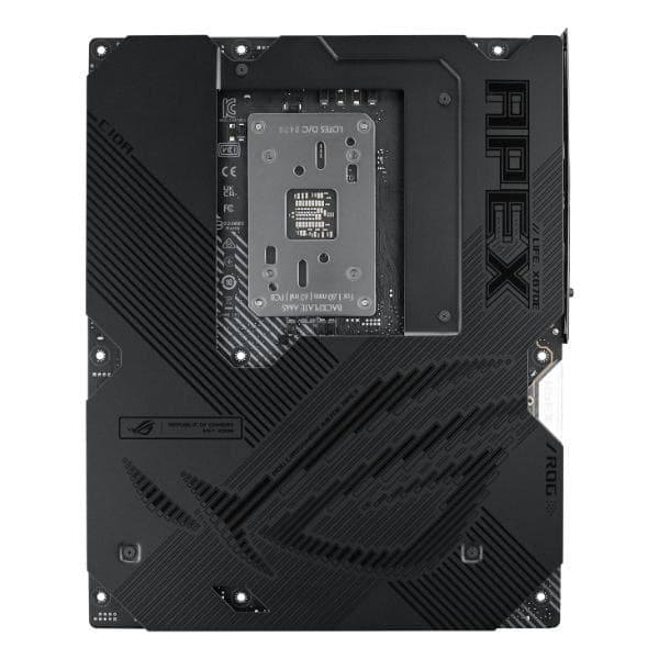Asus ROG Crosshair X870E Apex Motherboard - 2