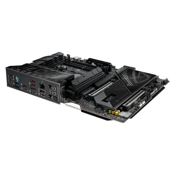 Asus ROG Crosshair X870E Apex Motherboard - 3