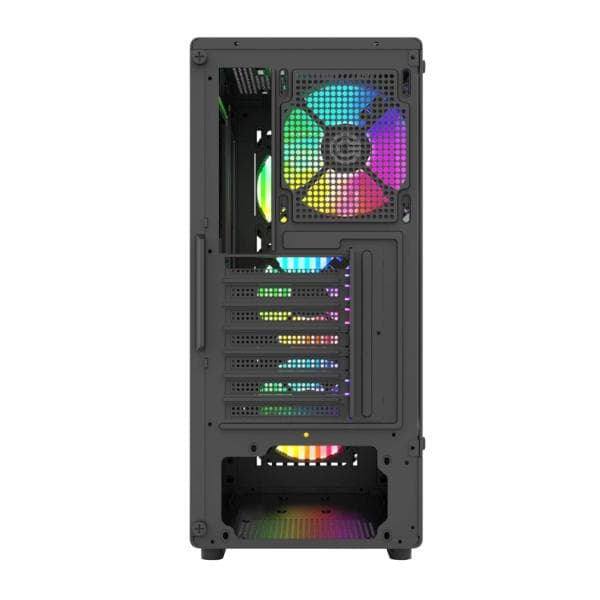 Circle Amazer X1 ATX Mid Tower Case - 3