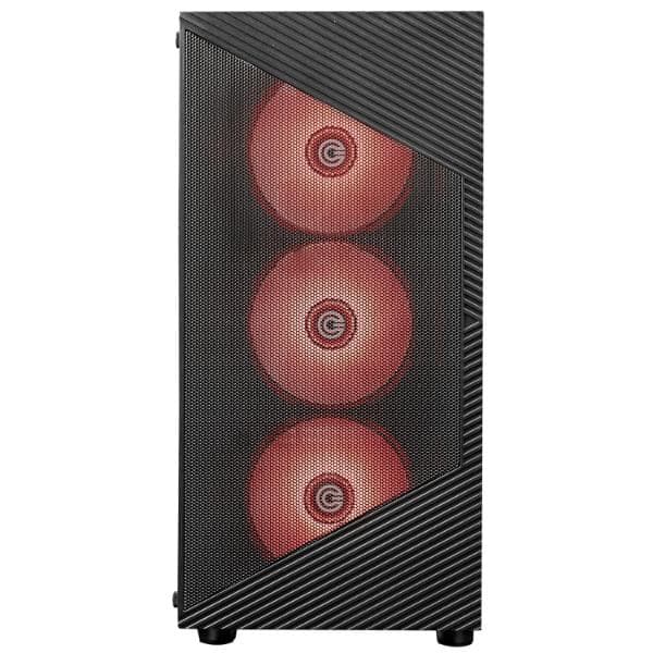 Circle Gladius M4 Mid Tower Case - 2