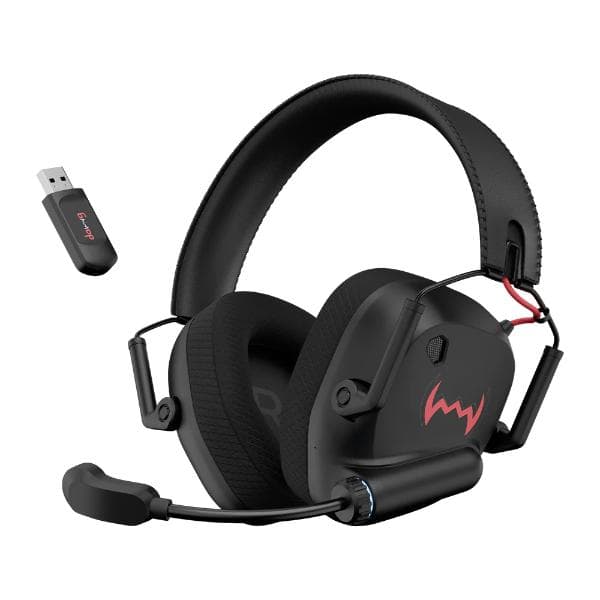 Dawg Headbug G60 Headphone - 1