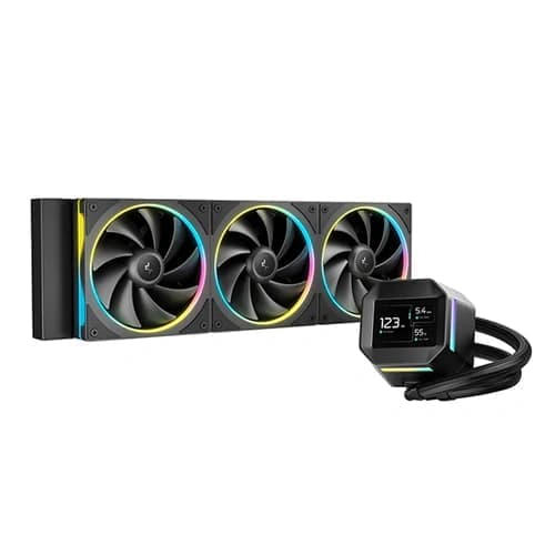 Deepcool LM360 ARGB CPU Liquid Cooler - 1