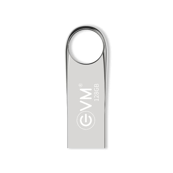 EVM 128GB EnVault Drive USB 2.0 (PENDRIVE)