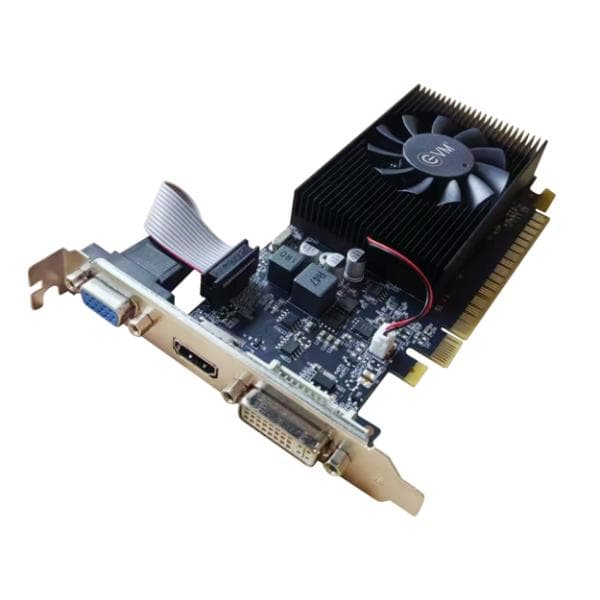 EVM Graphic Card GT 740 4GB - 1