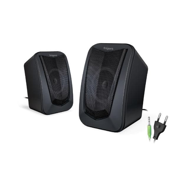 FINGERS ACP-FunBeats Speaker