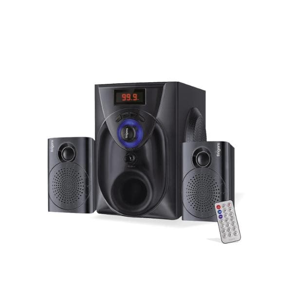 FINGERS Challenger 2.1 Speaker